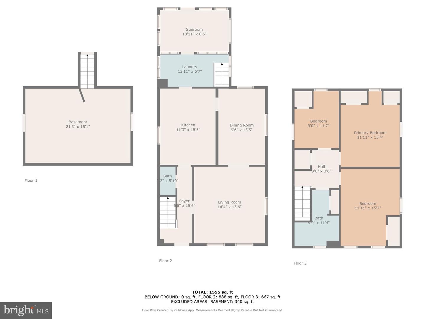 100 CAMBRIDGE ST, FREDERICKSBURG, Virginia 22405, 3 Bedrooms Bedrooms, ,1 BathroomBathrooms,Residential,For sale,100 CAMBRIDGE ST,VAST2030426 MLS # VAST2030426