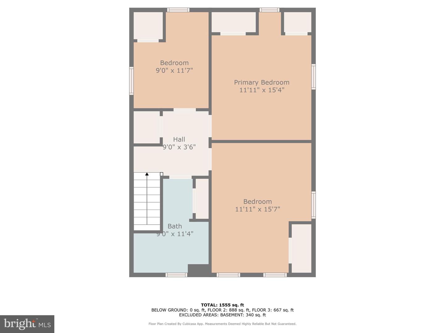 100 CAMBRIDGE ST, FREDERICKSBURG, Virginia 22405, 3 Bedrooms Bedrooms, ,1 BathroomBathrooms,Residential,For sale,100 CAMBRIDGE ST,VAST2030426 MLS # VAST2030426