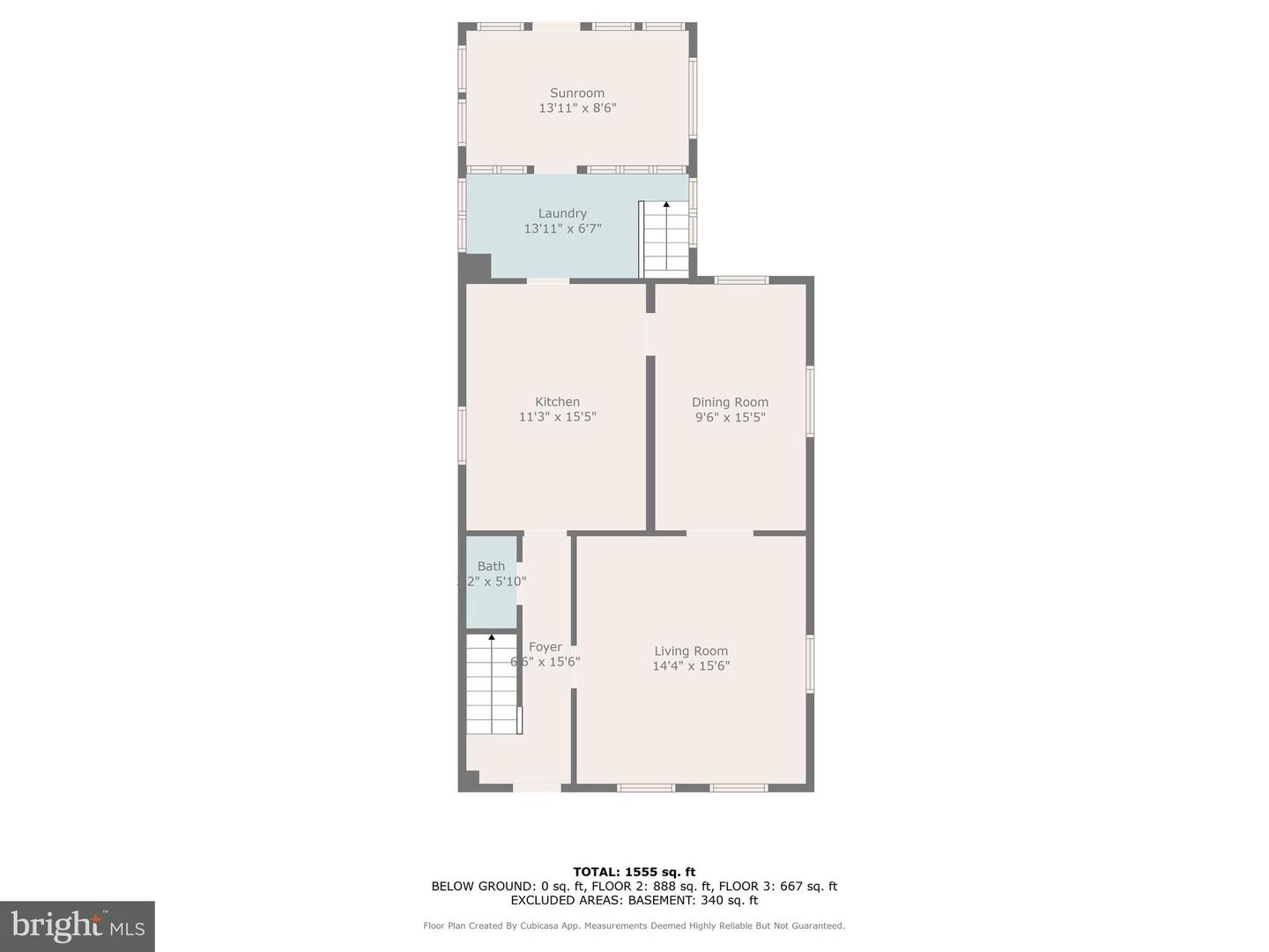 100 CAMBRIDGE ST, FREDERICKSBURG, Virginia 22405, 3 Bedrooms Bedrooms, ,1 BathroomBathrooms,Residential,For sale,100 CAMBRIDGE ST,VAST2030426 MLS # VAST2030426