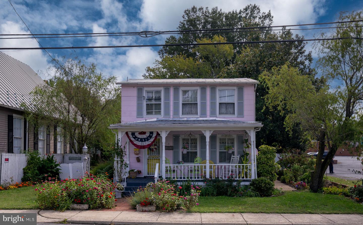 100 CAMBRIDGE ST, FREDERICKSBURG, Virginia 22405, 3 Bedrooms Bedrooms, ,1 BathroomBathrooms,Residential,For sale,100 CAMBRIDGE ST,VAST2030426 MLS # VAST2030426