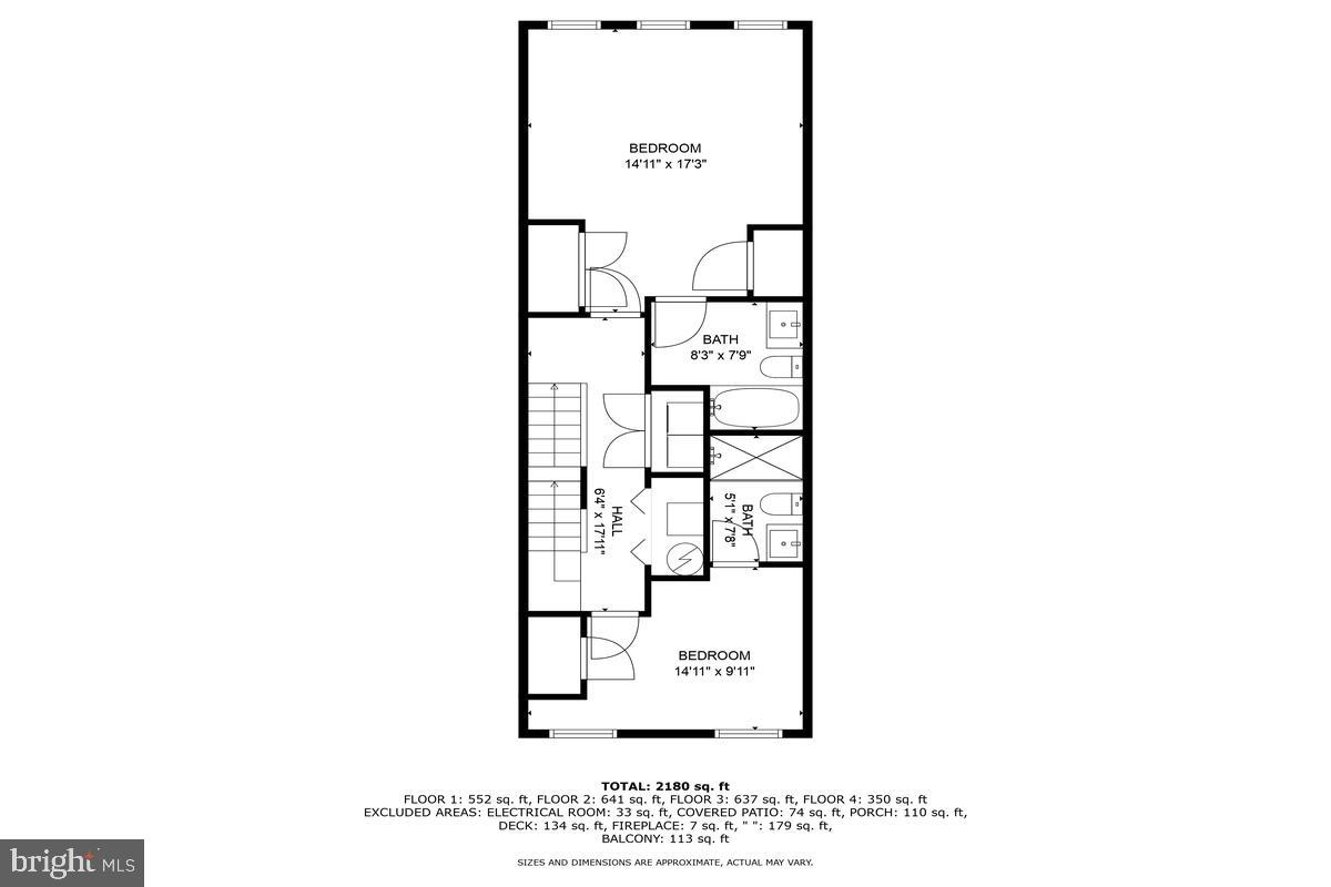 5225 5TH ST NW, WASHINGTON, District Of Columbia 20011, 4 Bedrooms Bedrooms, ,4 BathroomsBathrooms,Residential,For sale,5225 5TH ST NW,DCDC2156882 MLS # DCDC2156882