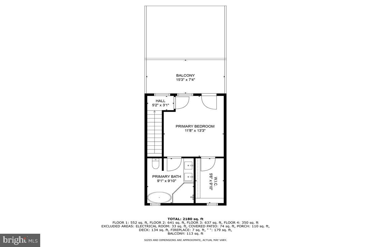 5225 5TH ST NW, WASHINGTON, District Of Columbia 20011, 4 Bedrooms Bedrooms, ,4 BathroomsBathrooms,Residential,For sale,5225 5TH ST NW,DCDC2156882 MLS # DCDC2156882