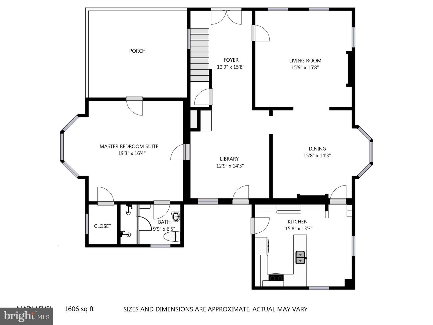 2010 FALL HILL AVE, FREDERICKSBURG, Virginia 22401, 5 Bedrooms Bedrooms, 12 Rooms Rooms,5 BathroomsBathrooms,Residential,For sale,2010 FALL HILL AVE,VAFB2006776 MLS # VAFB2006776