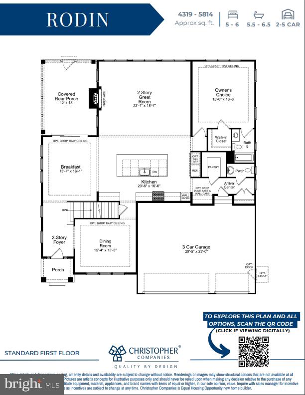 2782 LAKE RETREAT DR, HERNDON, Virginia 20171, 6 Bedrooms Bedrooms, ,6 BathroomsBathrooms,Residential,For sale,2782 LAKE RETREAT DR,VAFX2204354 MLS # VAFX2204354