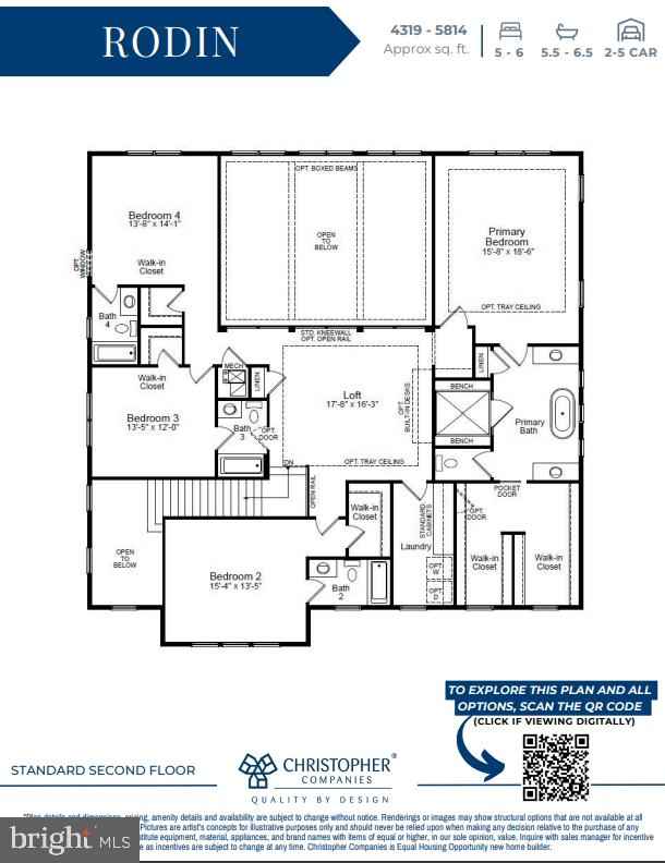 2782 LAKE RETREAT DR, HERNDON, Virginia 20171, 6 Bedrooms Bedrooms, ,6 BathroomsBathrooms,Residential,For sale,2782 LAKE RETREAT DR,VAFX2204354 MLS # VAFX2204354