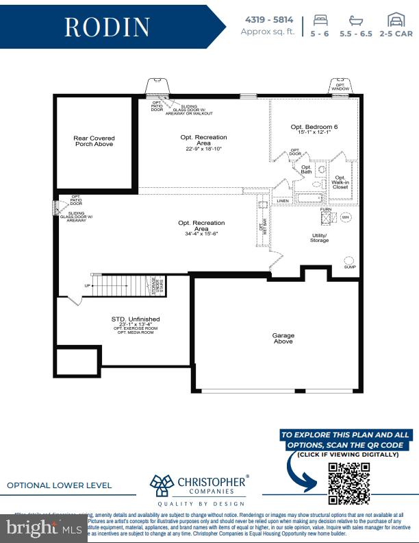 2782 LAKE RETREAT DR, HERNDON, Virginia 20171, 6 Bedrooms Bedrooms, ,6 BathroomsBathrooms,Residential,For sale,2782 LAKE RETREAT DR,VAFX2204354 MLS # VAFX2204354