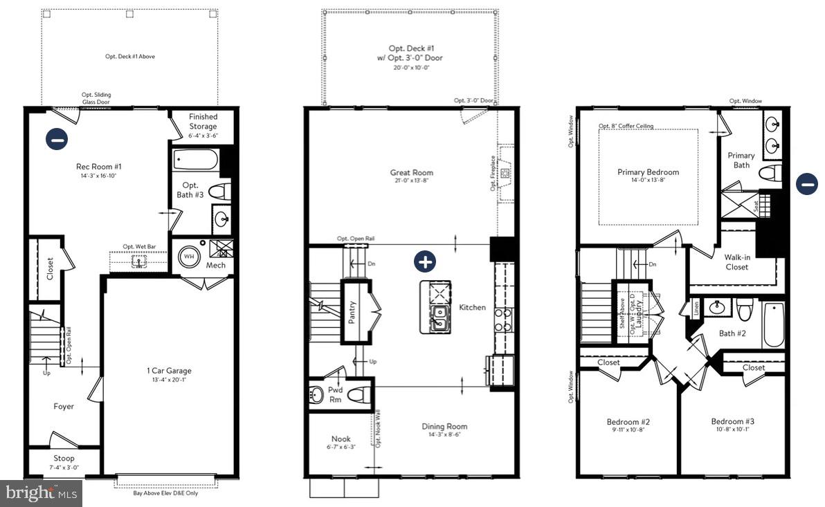 119 CHECKERSPOT WAY, LAKE FREDERICK, Virginia 22630, 3 Bedrooms Bedrooms, ,3 BathroomsBathrooms,Residential,For sale,119 CHECKERSPOT WAY,VAFV2022070 MLS # VAFV2022070