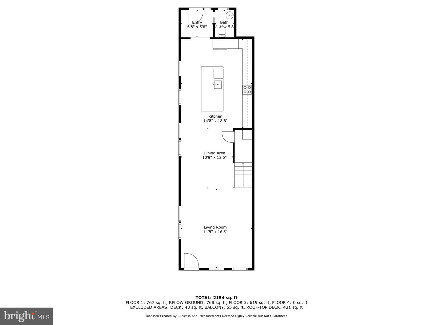 812 6TH ST NE, WASHINGTON, District Of Columbia 20002, 5 Bedrooms Bedrooms, ,4 BathroomsBathrooms,Residential,For sale,812 6TH ST NE,DCDC2162546 MLS # DCDC2162546