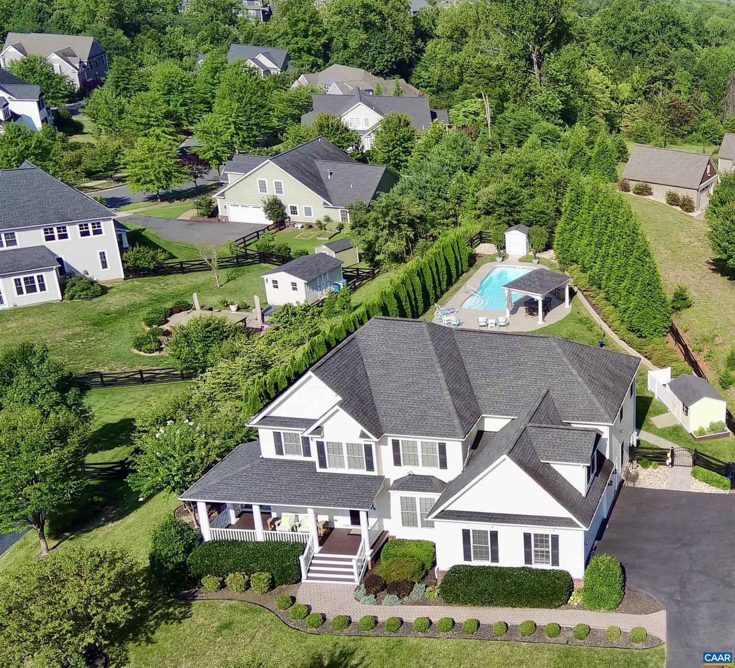 2012 ASPEN DR, CHARLOTTESVILLE, Virginia 22911, 4 Bedrooms Bedrooms, ,4 BathroomsBathrooms,Residential,For sale,2012 ASPEN DR,657360 MLS # 657360