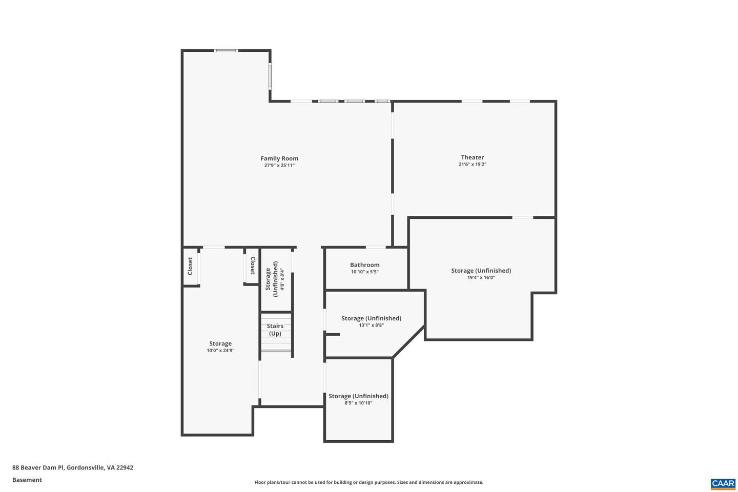 88 BEAVER DAM PL, ZION CROSSROADS, Virginia 22942, 5 Bedrooms Bedrooms, ,4 BathroomsBathrooms,Residential,For sale,88 BEAVER DAM PL,657351 MLS # 657351