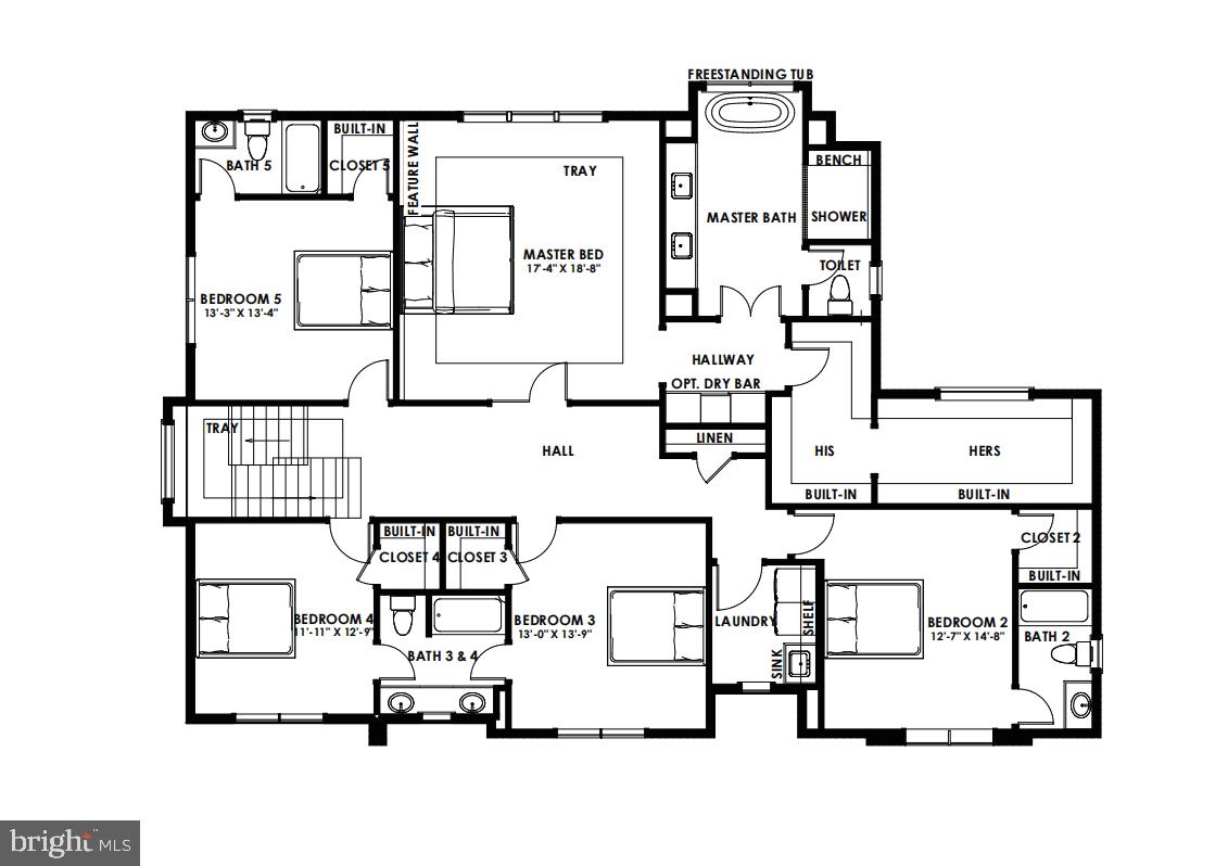 VIENNA, Virginia 22180, 7 Bedrooms Bedrooms, ,6 BathroomsBathrooms,Residential,For sale,VAFX2204746 MLS # VAFX2204746