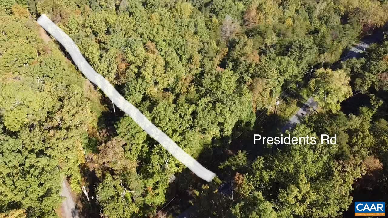 00 PRESIDENTS RD, SCOTTSVILLE, Virginia 24590, ,Land,For sale,00 PRESIDENTS RD,650837 MLS # 650837