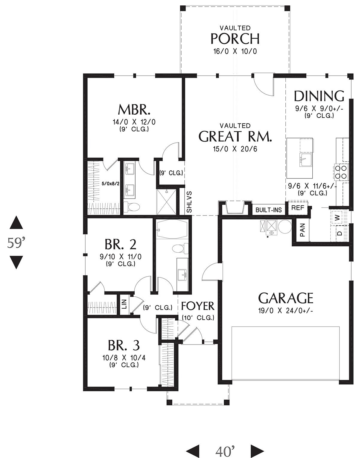 121 BIRDSONG LN, BUENA VISTA, Virginia 24416, 3 Bedrooms Bedrooms, ,2 BathroomsBathrooms,Residential,121 BIRDSONG LN,657424 MLS # 657424