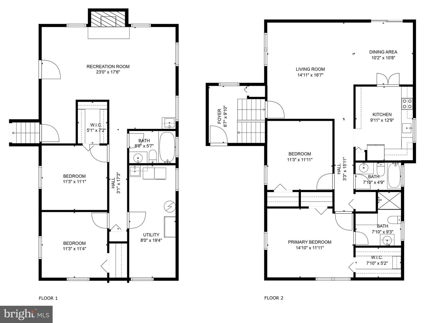 2508 LONDONDERRY RD, ALEXANDRIA, Virginia 22308, 4 Bedrooms Bedrooms, ,3 BathroomsBathrooms,Residential,For sale,2508 LONDONDERRY RD,VAFX2200544 MLS # VAFX2200544