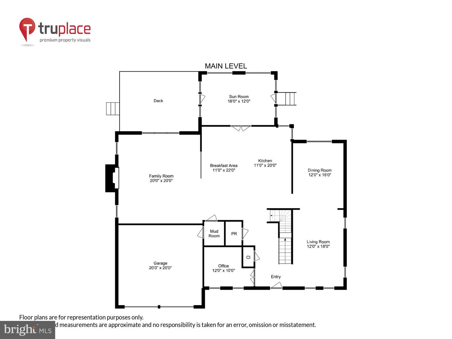 6410 LINDERA CT, MANASSAS, Virginia 20112, 4 Bedrooms Bedrooms, ,3 BathroomsBathrooms,Residential,For sale,6410 LINDERA CT,VAPW2080150 MLS # VAPW2080150