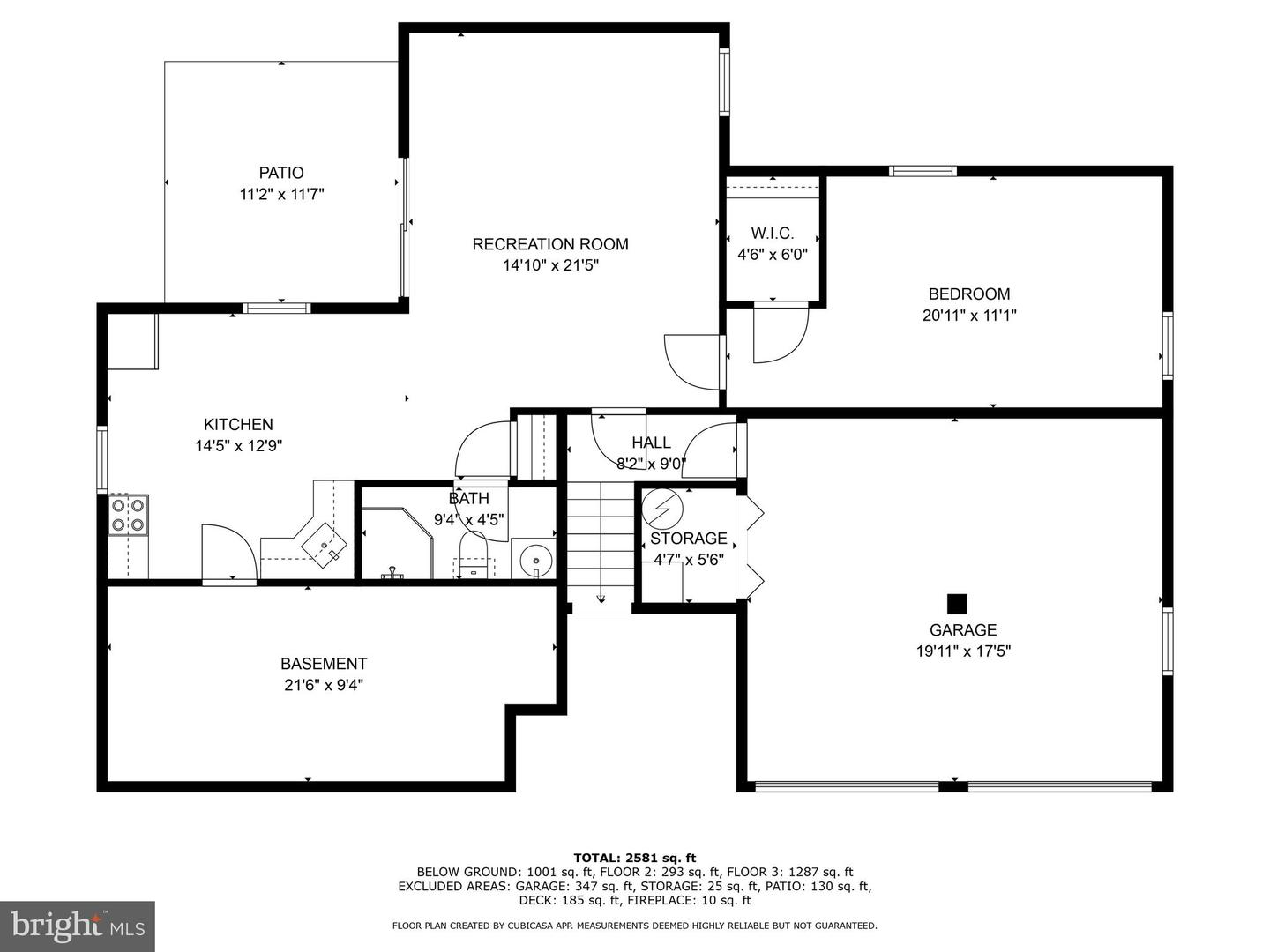 14403 ROCKYMOUNT CT, CENTREVILLE, Virginia 20120, 4 Bedrooms Bedrooms, ,3 BathroomsBathrooms,Residential,For sale,14403 ROCKYMOUNT CT,VAFX2203812 MLS # VAFX2203812