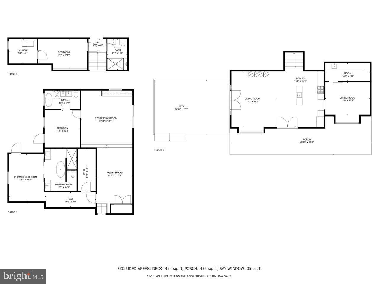 1133 BISHOP MEADE RD, BOYCE, Virginia 22620, 3 Bedrooms Bedrooms, ,3 BathroomsBathrooms,Residential,For sale,1133 BISHOP MEADE RD,VACL2003084 MLS # VACL2003084