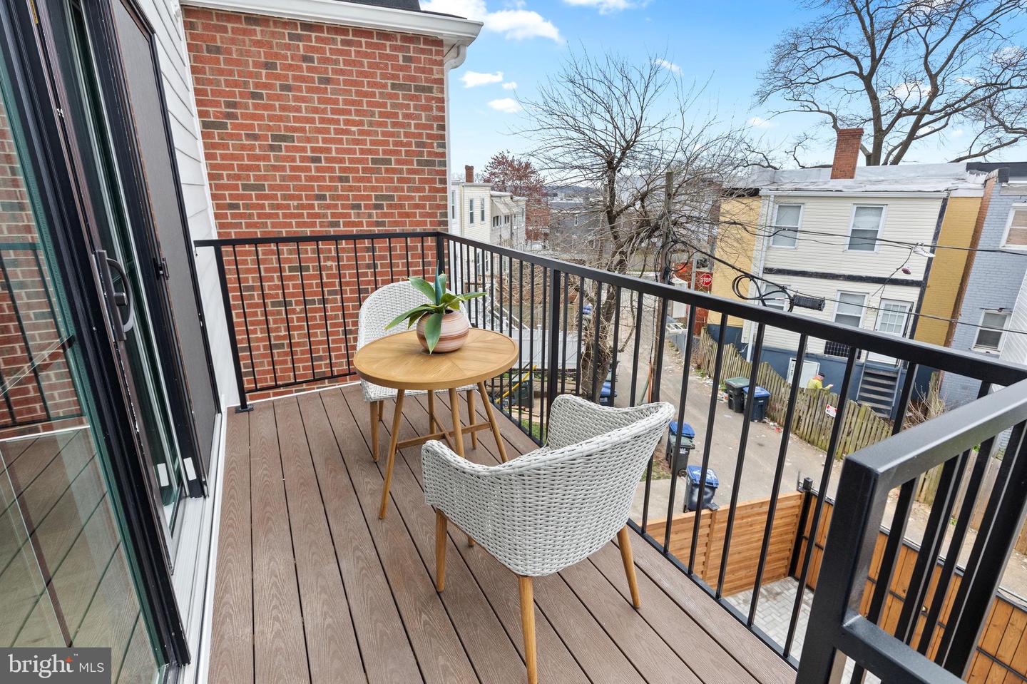 1253 HOLBROOK TER NE #B, WASHINGTON, District Of Columbia 20002, 3 Bedrooms Bedrooms, ,3 BathroomsBathrooms,Residential,For sale,1253 HOLBROOK TER NE #B,DCDC2161666 MLS # DCDC2161666