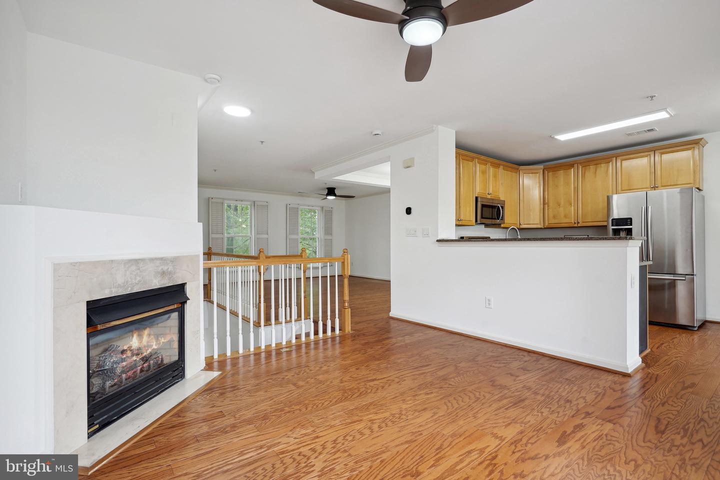 729 MASSEY LN #B, ALEXANDRIA, Virginia 22314, 3 Bedrooms Bedrooms, ,2 BathroomsBathrooms,Residential,For sale,729 MASSEY LN #B,VAAX2038490 MLS # VAAX2038490