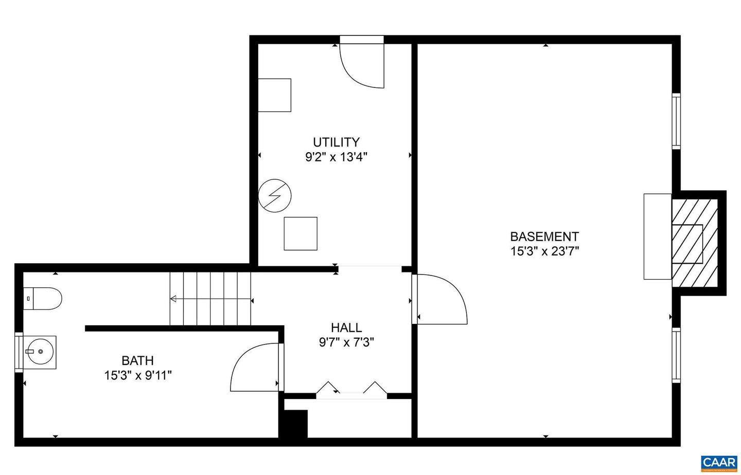 1848 WESTVIEW RD, CHARLOTTESVILLE, Virginia 22903, 4 Bedrooms Bedrooms, ,3 BathroomsBathrooms,Residential,For sale,1848 WESTVIEW RD,657347 MLS # 657347