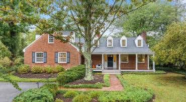 1848 WESTVIEW RD, CHARLOTTESVILLE, Virginia 22903, 4 Bedrooms Bedrooms, ,3 BathroomsBathrooms,Residential,For sale,1848 WESTVIEW RD,657347 MLS # 657347