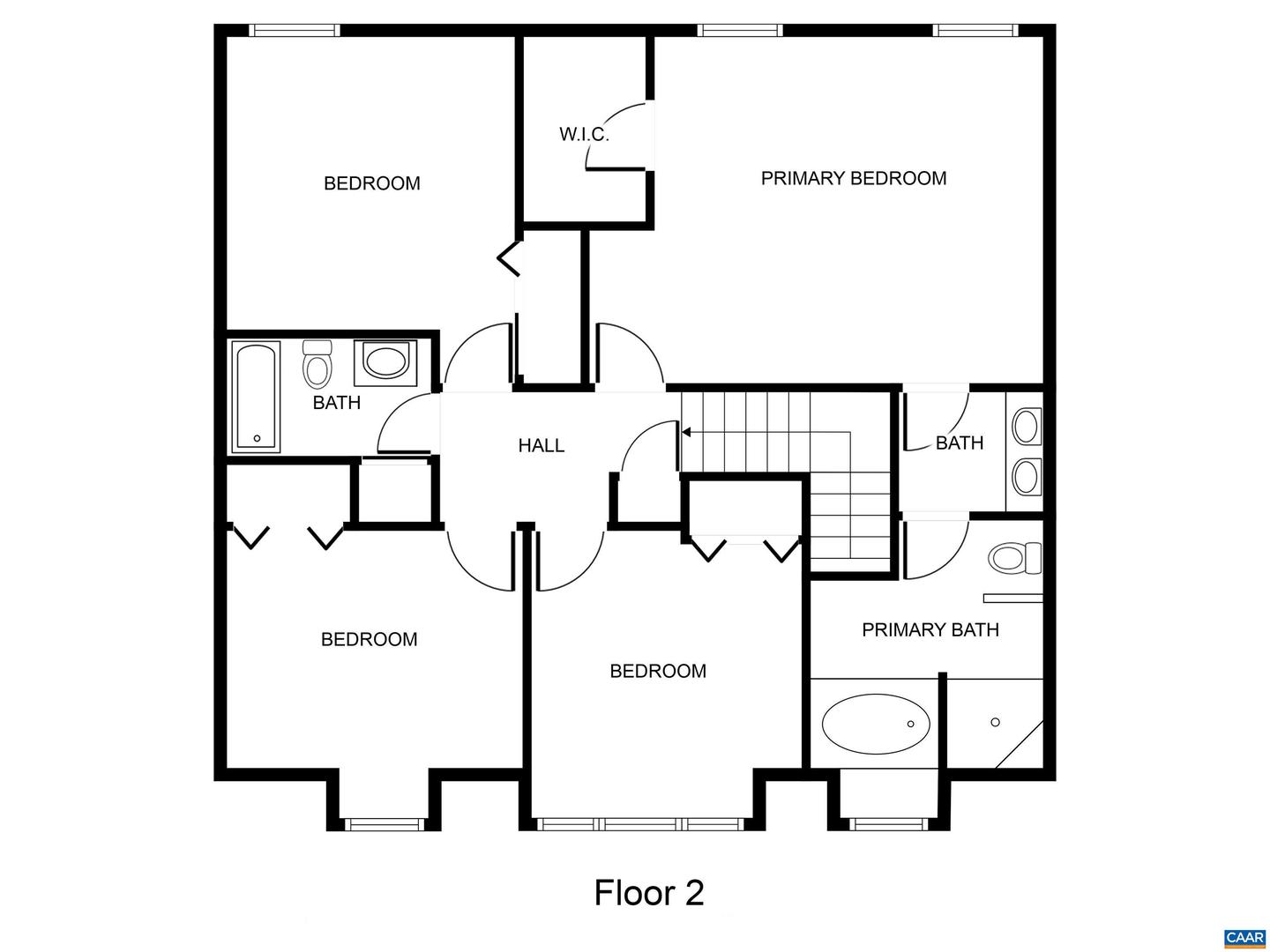 21 BRASSIE TER, PALMYRA, Virginia 22963, 5 Bedrooms Bedrooms, ,3 BathroomsBathrooms,Residential,For sale,21 BRASSIE TER,657416 MLS # 657416