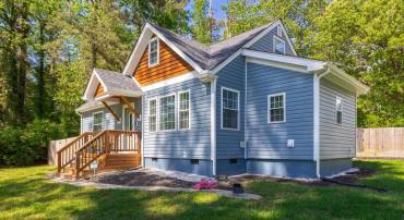 14141 HARROWGATE RD, CHESTER, Virginia 23831, 3 Bedrooms Bedrooms, 6 Rooms Rooms,2 BathroomsBathrooms,Residential,For sale,14141 HARROWGATE RD,VACF2000894 MLS # VACF2000894