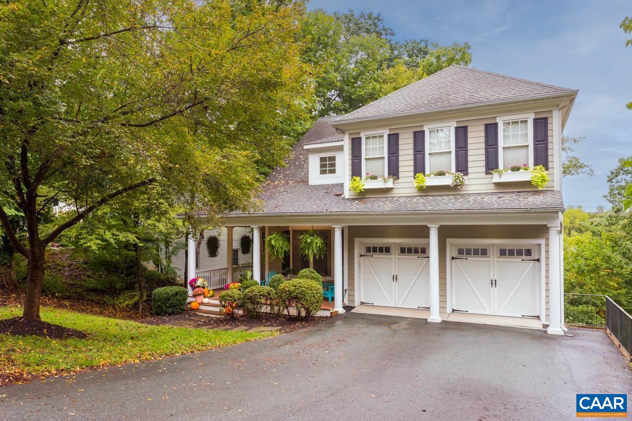 1621 BRANDYWINE DR, CHARLOTTESVILLE, Virginia 22901, 4 Bedrooms Bedrooms, ,3 BathroomsBathrooms,Residential,For sale,1621 BRANDYWINE DR,657322 MLS # 657322