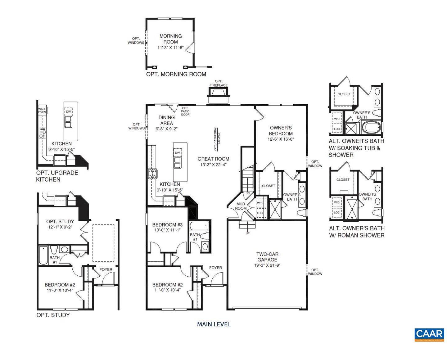 110 ISLAND HILL RD, PALMYRA, Virginia 22963, 4 Bedrooms Bedrooms, ,3 BathroomsBathrooms,Residential,For sale,110 ISLAND HILL RD,657423 MLS # 657423