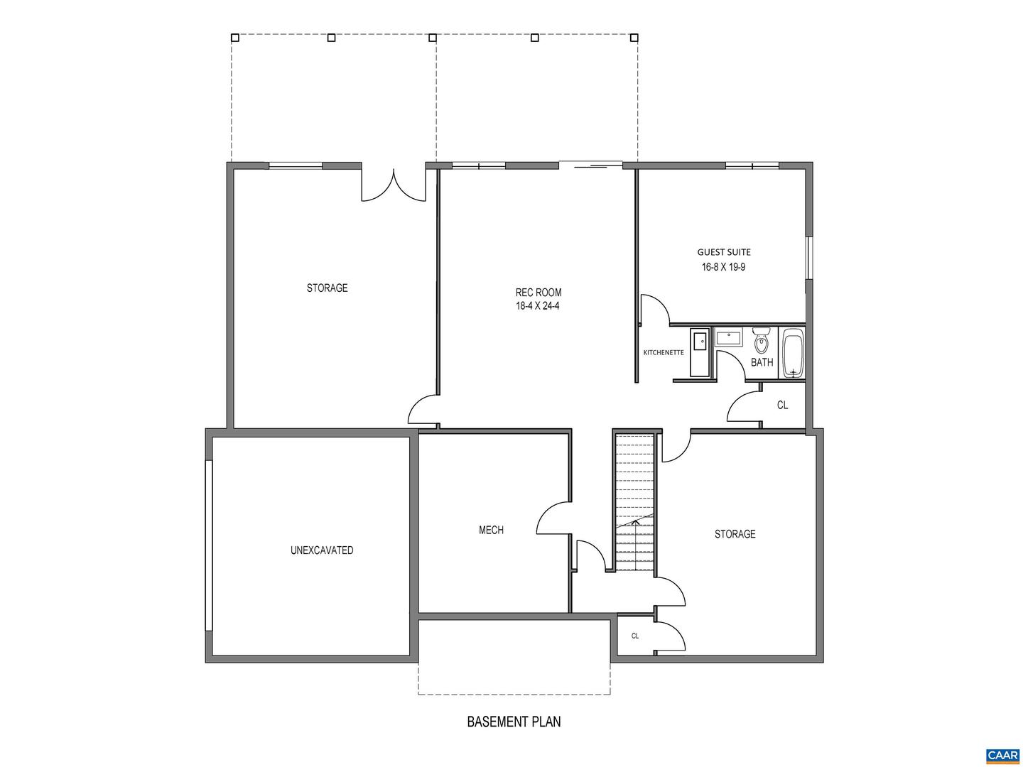 1450 CLEARBROOK LN, CHARLOTTESVILLE, Virginia 22911, 5 Bedrooms Bedrooms, ,4 BathroomsBathrooms,Residential,For sale,1450 CLEARBROOK LN,657429 MLS # 657429