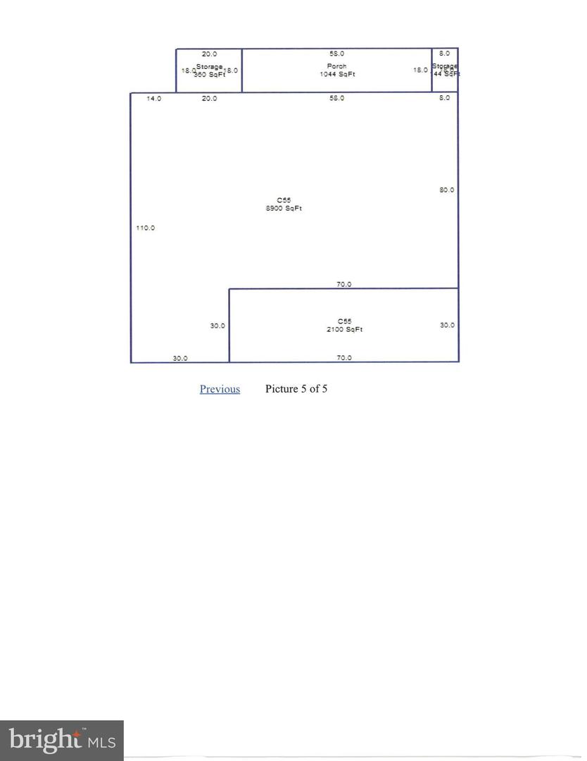 348 COMMERCE AVE, FRONT ROYAL, Virginia 22630, ,Land,For sale,348 COMMERCE AVE,VAWR2009288 MLS # VAWR2009288