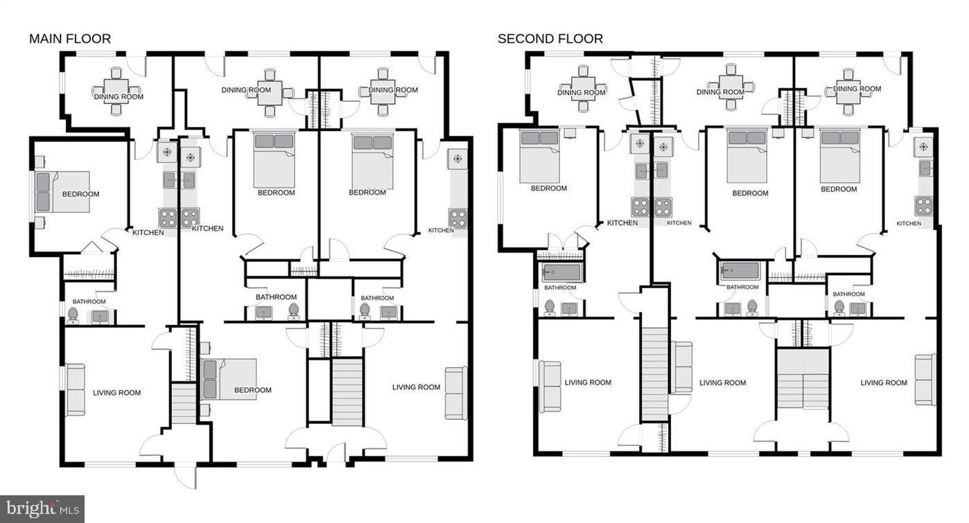 722-724 HAMLIN ST NE, WASHINGTON, District Of Columbia 20017, ,Land,For sale,722-724 HAMLIN ST NE,DCDC2162810 MLS # DCDC2162810