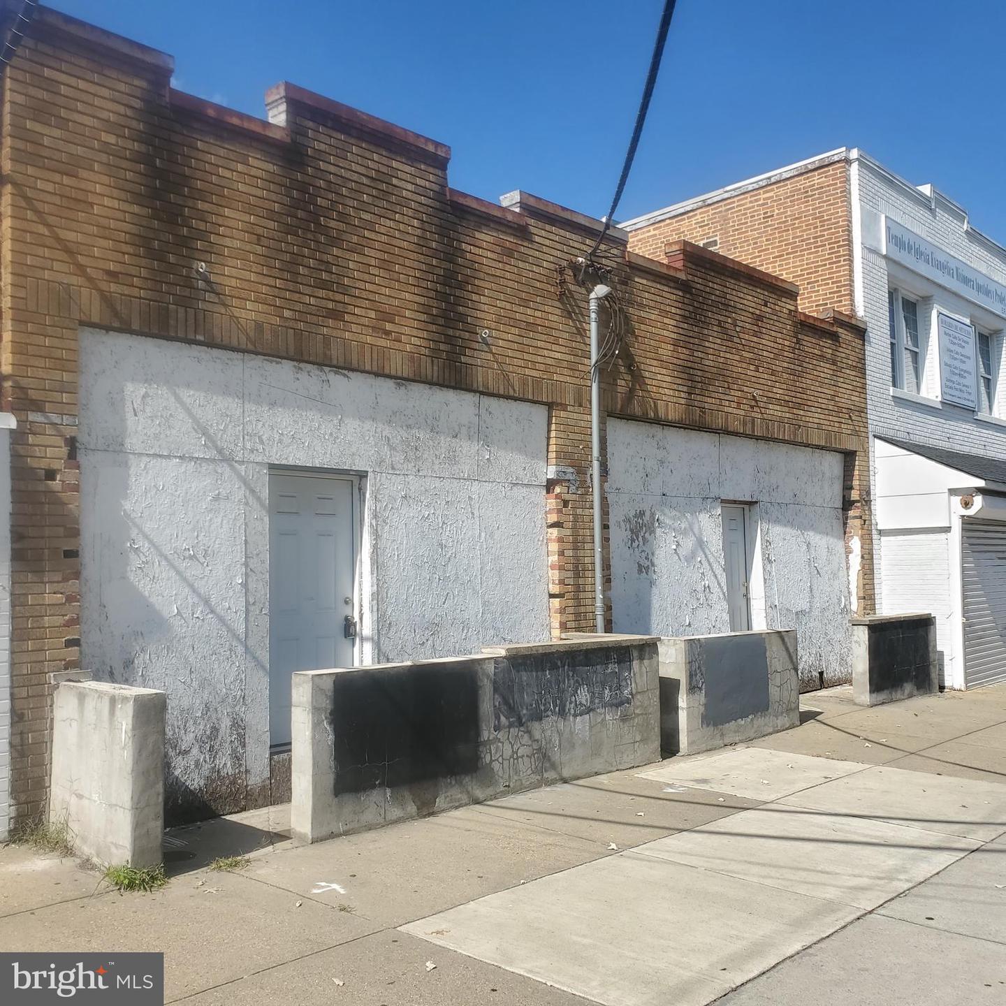 2026-2028 RHODE ISLAND AVE NE, WASHINGTON, District Of Columbia 20018, ,Land,For sale,2026-2028 RHODE ISLAND AVE NE,DCDC2162816 MLS # DCDC2162816