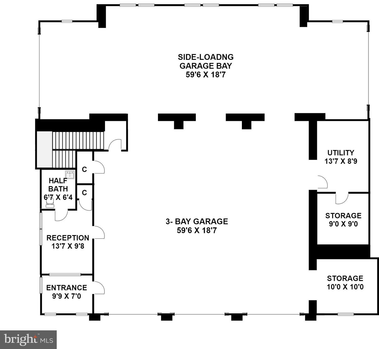 6801 CAMERON STREET NW, WASHINGTON, District Of Columbia 20012, ,Land,For sale,6801 CAMERON STREET NW,DCDC2162708 MLS # DCDC2162708