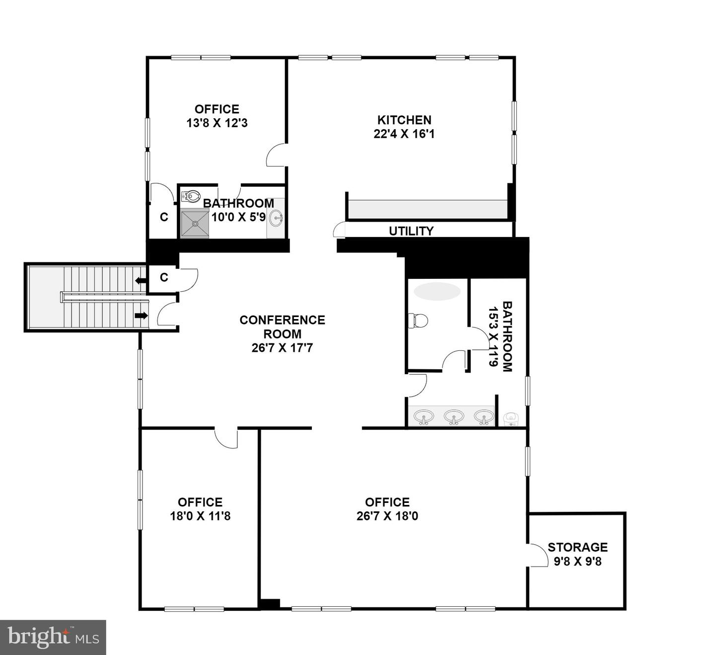 6801 CAMERON STREET NW, WASHINGTON, District Of Columbia 20012, ,Land,For sale,6801 CAMERON STREET NW,DCDC2162708 MLS # DCDC2162708