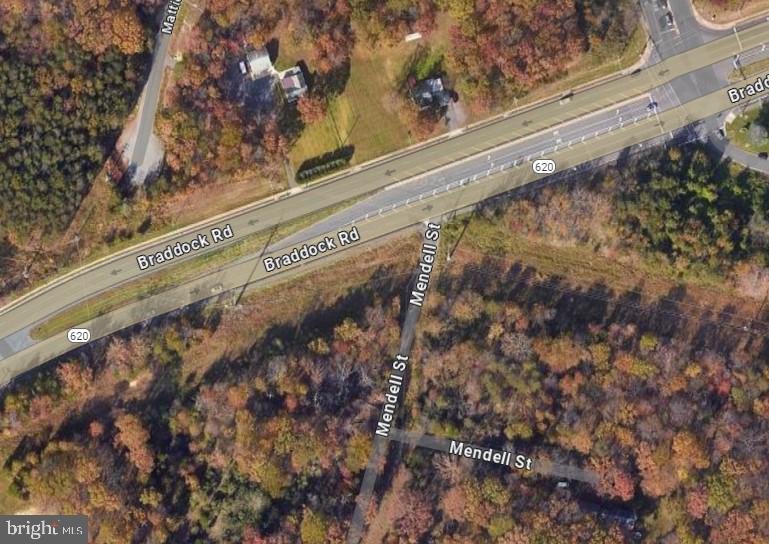 11601 BRADDOCK RD, FAIRFAX, Virginia 22030, ,Land,For sale,11601 BRADDOCK RD,VAFX2204712 MLS # VAFX2204712