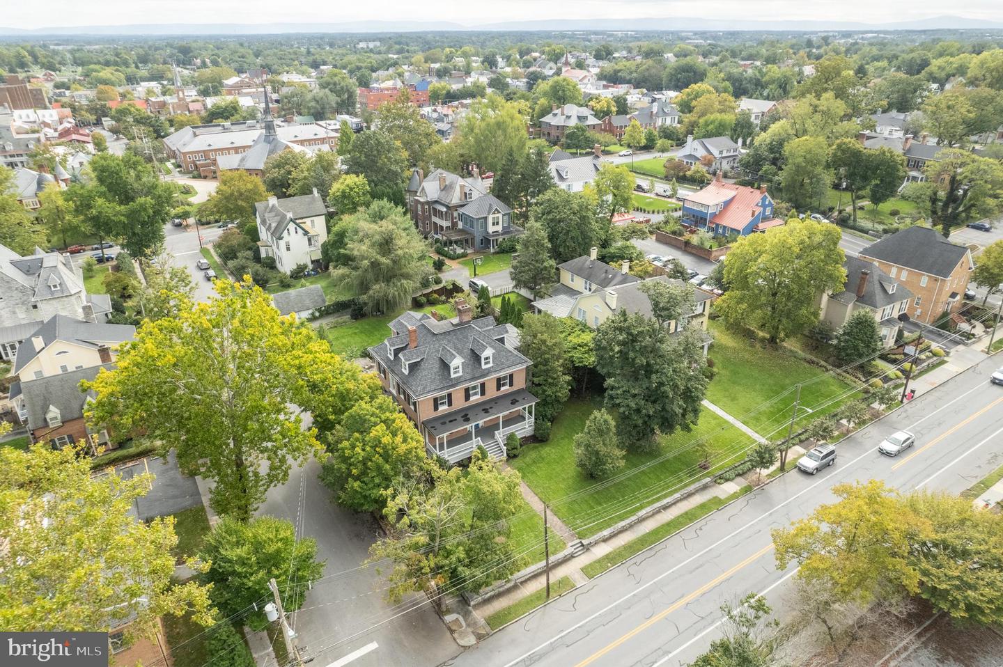 102 S STEWART ST, WINCHESTER, Virginia 22601, 7 Bedrooms Bedrooms, 15 Rooms Rooms,3 BathroomsBathrooms,Residential,For sale,102 S STEWART ST,VAWI2006082 MLS # VAWI2006082