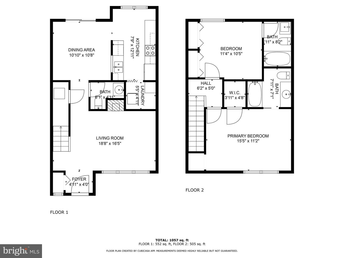 11185 SUSSEX CT, FREDERICKSBURG, Virginia 22407, 2 Bedrooms Bedrooms, ,2 BathroomsBathrooms,Residential,For sale,11185 SUSSEX CT,VASP2027636 MLS # VASP2027636