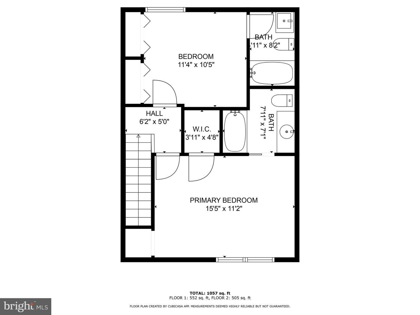 11185 SUSSEX CT, FREDERICKSBURG, Virginia 22407, 2 Bedrooms Bedrooms, ,2 BathroomsBathrooms,Residential,For sale,11185 SUSSEX CT,VASP2027636 MLS # VASP2027636