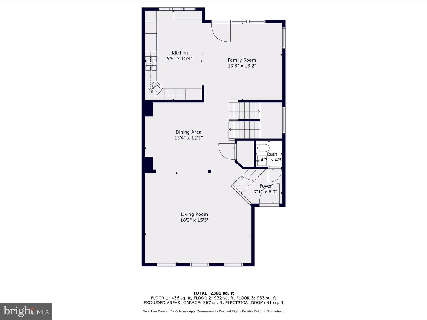 9211 POINT REPLETE DR, FORT BELVOIR, Virginia 22060, 3 Bedrooms Bedrooms, ,3 BathroomsBathrooms,Residential,For sale,9211 POINT REPLETE DR,VAFX2202008 MLS # VAFX2202008