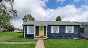 523 LURAY AVE, LURAY, Virginia 22835, 3 Bedrooms Bedrooms, ,1 BathroomBathrooms,Residential,For sale,523 LURAY AVE,VAPA2004046 MLS # VAPA2004046