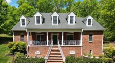 1038 HUNTERS WOODS, CROZIER, Virginia 23039, 6 Bedrooms Bedrooms, 12 Rooms Rooms,4 BathroomsBathrooms,Residential,For sale,1038 HUNTERS WOODS,VAGO2000280 MLS # VAGO2000280