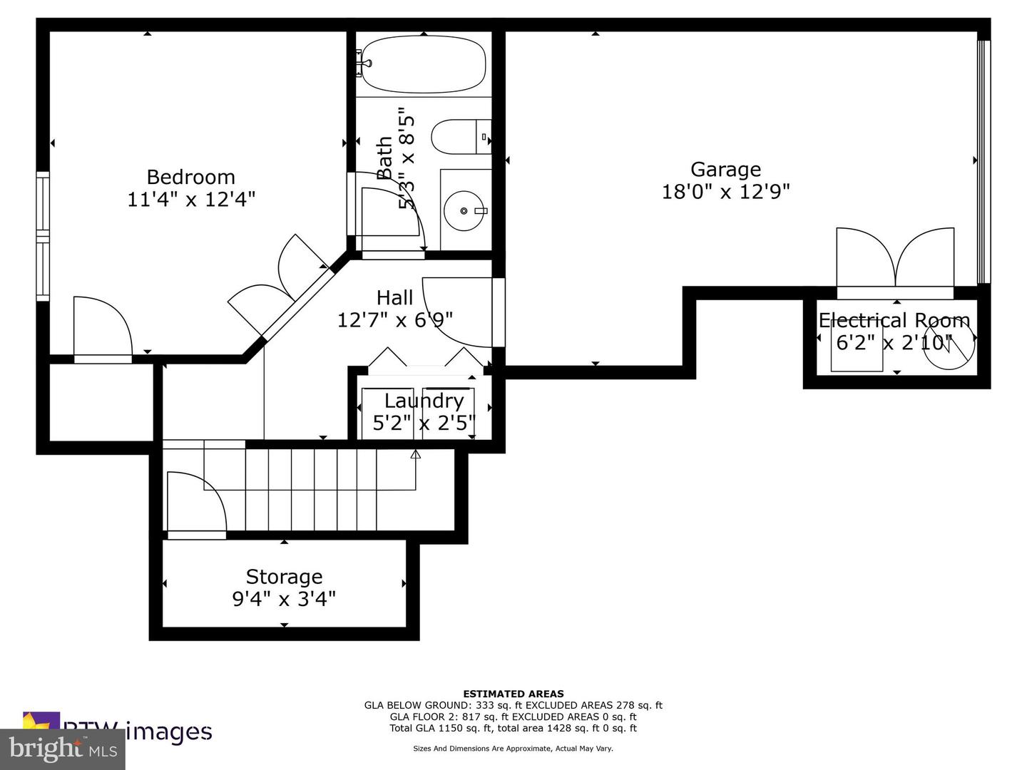 1603 HUNTING CREEK DR #A, ALEXANDRIA, Virginia 22314, 2 Bedrooms Bedrooms, ,2 BathroomsBathrooms,Residential,For sale,1603 HUNTING CREEK DR #A,VAAX2038606 MLS # VAAX2038606