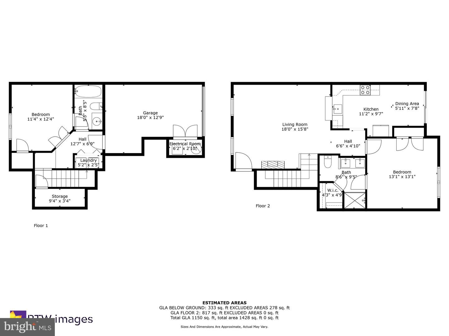 1603 HUNTING CREEK DR #A, ALEXANDRIA, Virginia 22314, 2 Bedrooms Bedrooms, ,2 BathroomsBathrooms,Residential,For sale,1603 HUNTING CREEK DR #A,VAAX2038606 MLS # VAAX2038606