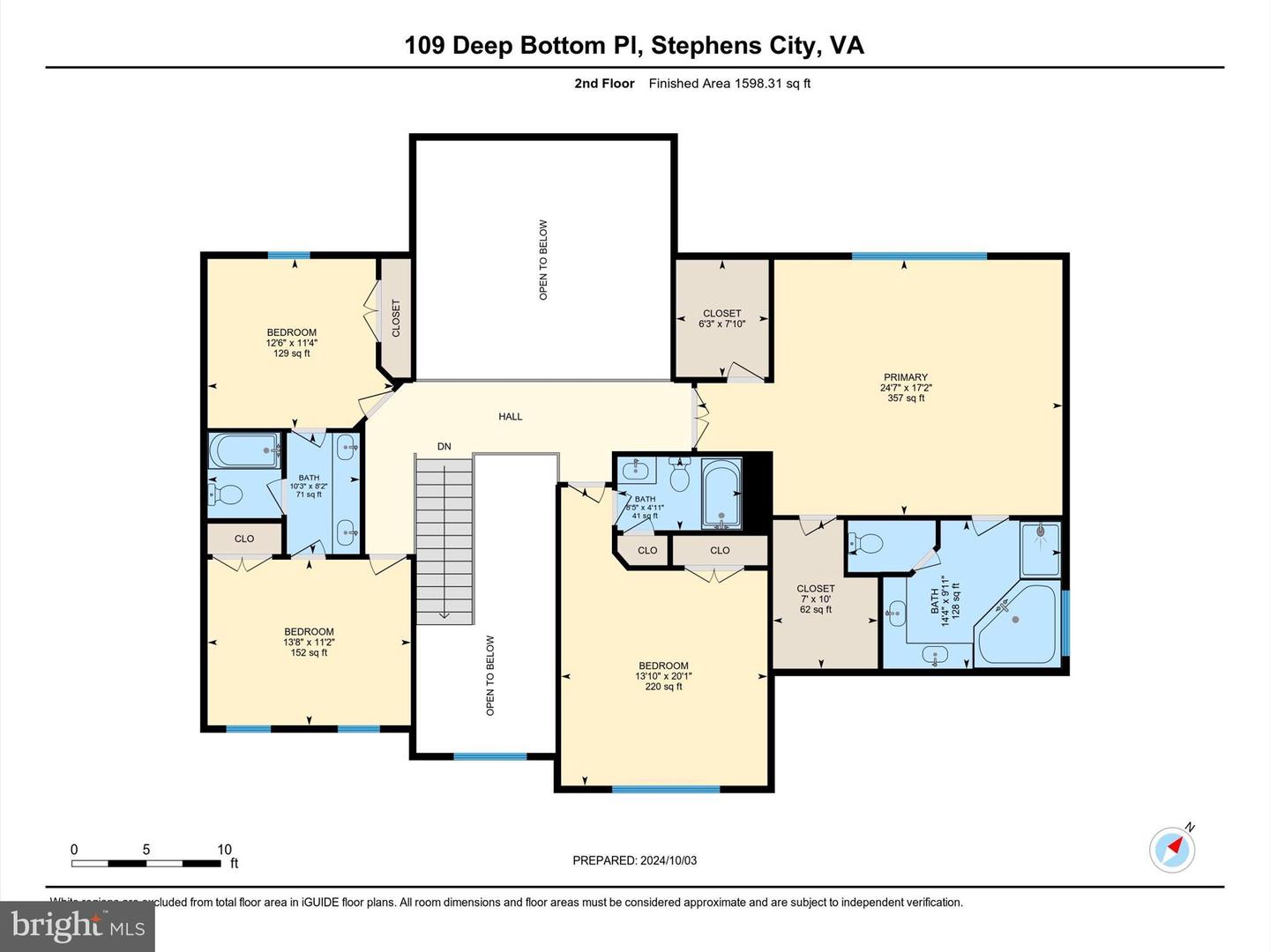 109 DEEP BOTTOM PL, STEPHENS CITY, Virginia 22655, 5 Bedrooms Bedrooms, ,4 BathroomsBathrooms,Residential,For sale,109 DEEP BOTTOM PL,VAFV2022118 MLS # VAFV2022118