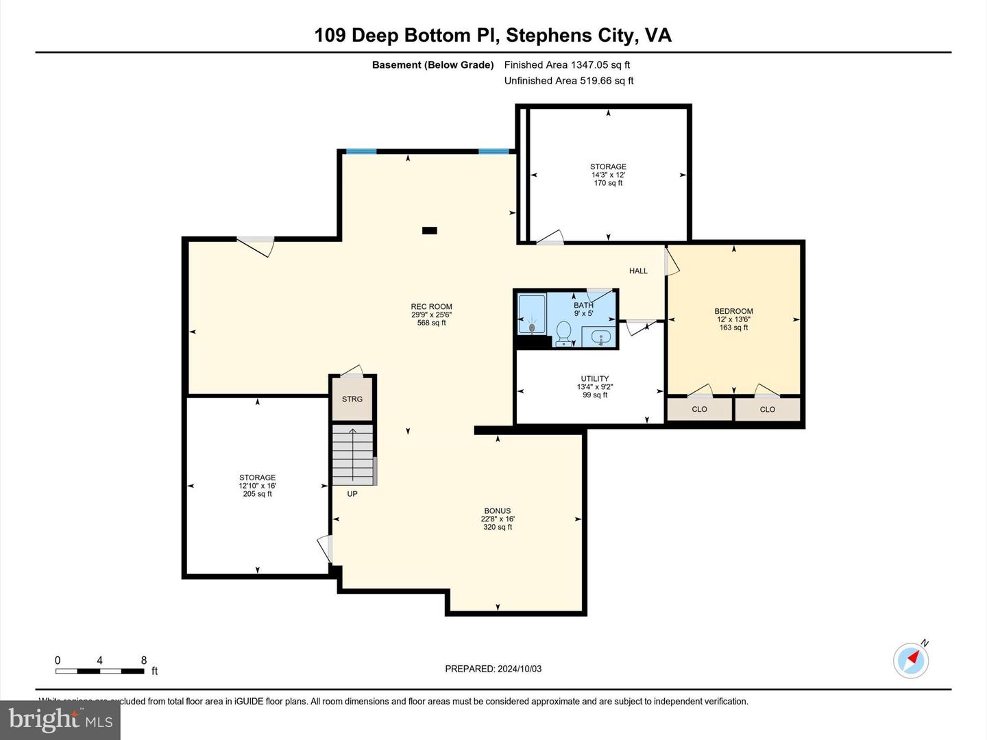 109 DEEP BOTTOM PL, STEPHENS CITY, Virginia 22655, 5 Bedrooms Bedrooms, ,4 BathroomsBathrooms,Residential,For sale,109 DEEP BOTTOM PL,VAFV2022118 MLS # VAFV2022118