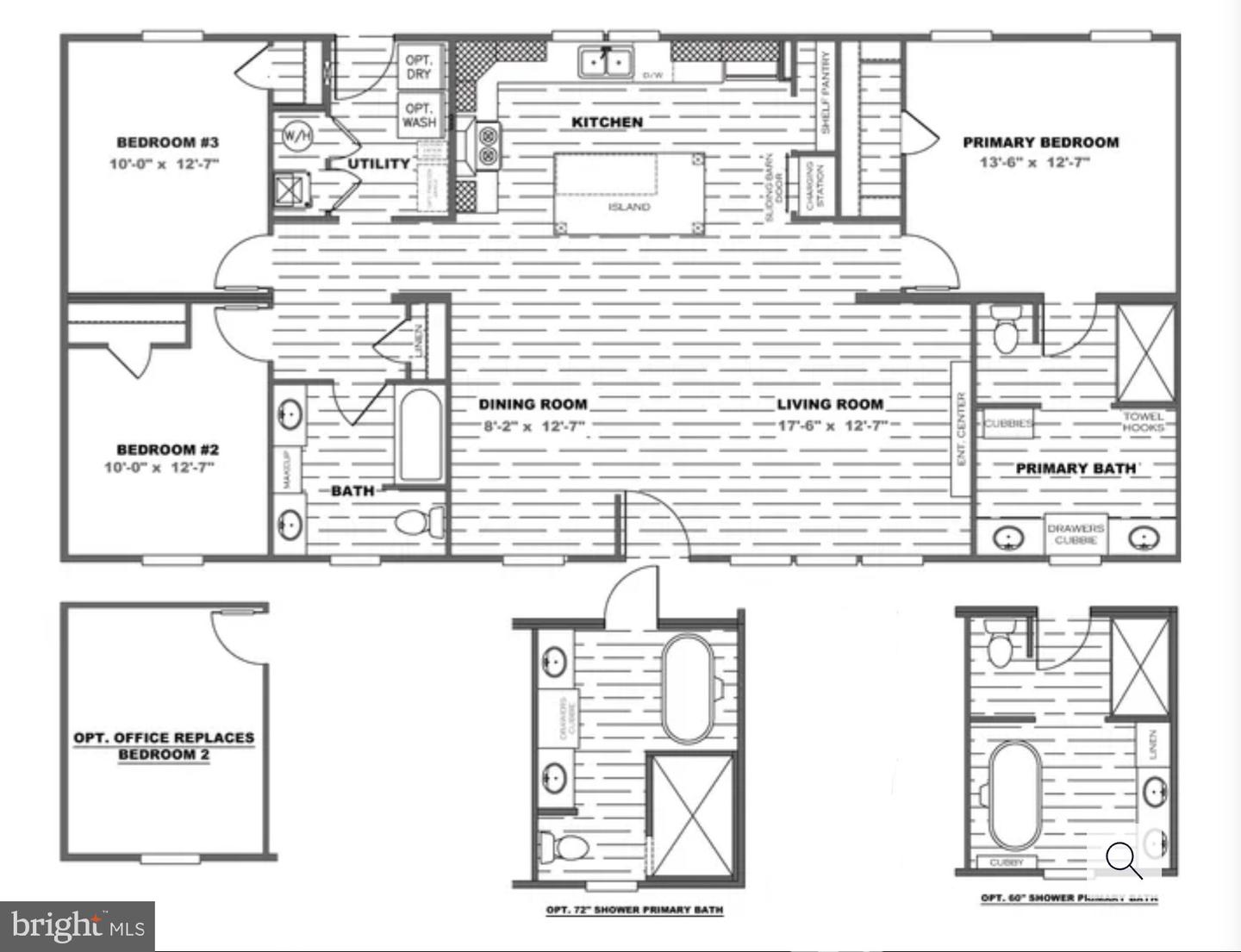 2541 W HOOVER ROAD, HAYWOOD, Virginia 22722, 3 Bedrooms Bedrooms, 7 Rooms Rooms,2 BathroomsBathrooms,Residential,For sale,2541 W HOOVER ROAD,VAMA2001890 MLS # VAMA2001890