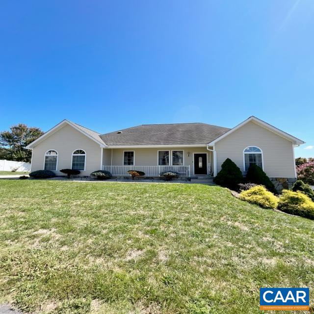 1655 BRIARCREST DR, ROCKINGHAM, Virginia 22801, 5 Bedrooms Bedrooms, ,3 BathroomsBathrooms,Residential,For sale,1655 BRIARCREST DR,657451 MLS # 657451