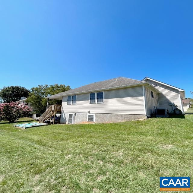 1655 BRIARCREST DR, ROCKINGHAM, Virginia 22801, 5 Bedrooms Bedrooms, ,3 BathroomsBathrooms,Residential,For sale,1655 BRIARCREST DR,657451 MLS # 657451