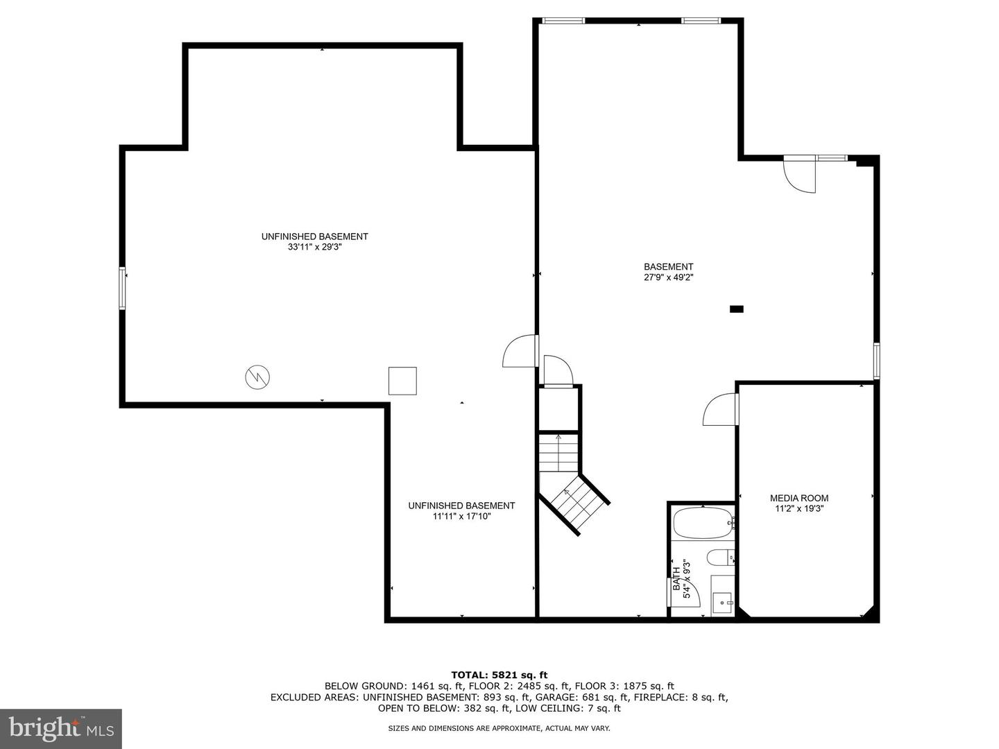 4495 DODDS MILL DR, HAYMARKET, Virginia 20169, 4 Bedrooms Bedrooms, ,4 BathroomsBathrooms,Residential,For sale,4495 DODDS MILL DR,VAPW2077092 MLS # VAPW2077092